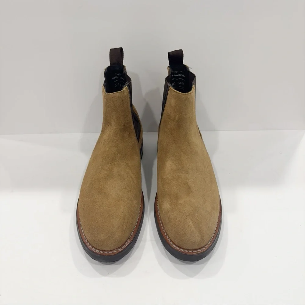 Thursday Boot Company Duke Men’s Boots
